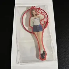 BABYMONSTER パリタ LOVE MONSTERS フォトチャーム