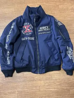 2025年最新】avirex gt-10の人気アイテム - メルカリ