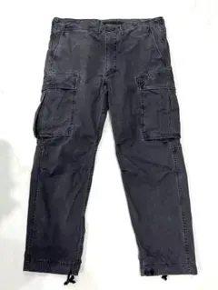 2025年最新】DOUBLE RL メンズ ワークパンツ・カーゴパンツ
