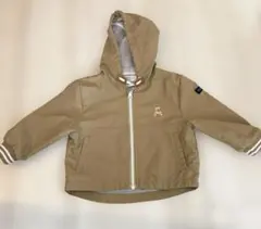 POLO Baby ポロベビー　アウター　ウィンドブレーカー　80cm ベビー服