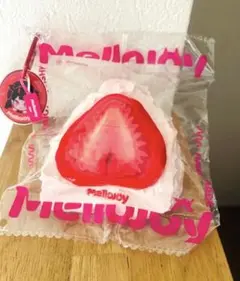 苺*ん様 mellojoy いちご大福