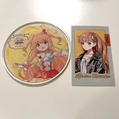 2026年最新】雲母たまこ チェキの人気アイテム - メルカリ