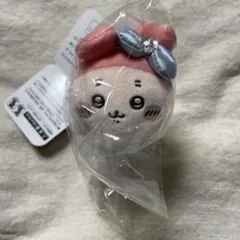 まじかるちいかわぷちミニマスコット 古本屋 カニちゃん