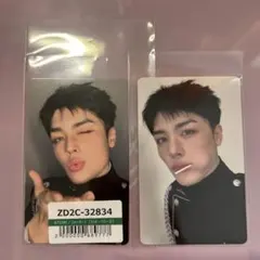 &team ラキドロ 2弾 マキ maki