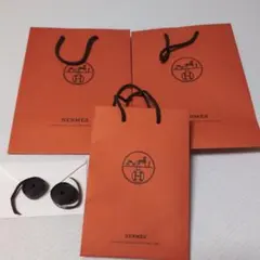 2026年最新】HERMES ショップ袋・ショッパーの人気アイテム - メルカリ