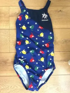 ルネサンス　水着　XS ミズノ