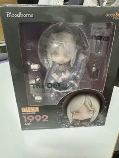 ねんどろいど 人形 新品未開封 国内正規品 Bloodborne ブラッドボーンのサムネイル