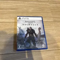 PS5 アサシンクリード ヴァルハラ