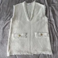 2026年最新】ツイードジレ ユナイテッドアローズの人気アイテム - メルカリ