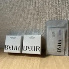BYUR #17フェア　01クリア　クレンジング試供品