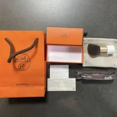 HERMES ノマドブラシ
