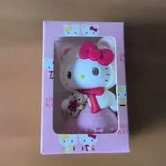 ハローキティ シークレットバースデードールミニマスコット