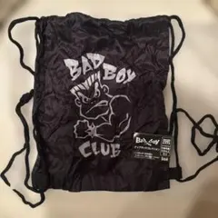 BABYMONSTER ベビモン ナップサック POPUP 日本限定 - メルカリ