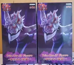 ダンダダン Trio-Try-iT Figure オカルン(変身)　2体セット