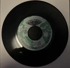 Jimmy Cliff / Party Jam