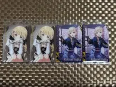 学園アイドルマスター　学マス　ウエハース　ことね