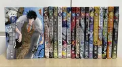 【匿名配送】鴨乃橋ロンの禁断推理　漫画　1-17巻　天野明