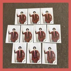 公式写真 オフショ SnowMan 宮舘涼太大量 まとめ売り ⑥