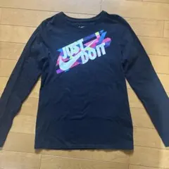 NIKE 長袖 キッズLサイズ
