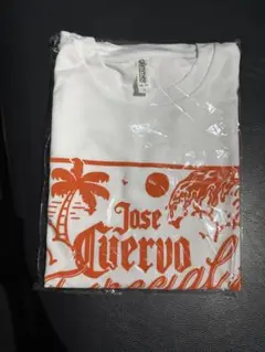 非売品ホセクエルボ半袖Tシャツテキーラコカレロクライナーイエガーマイスター