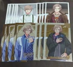 A3! 万里 ポストカード