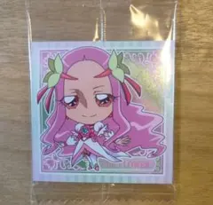 にふぉるめーしょんプリキュアオールスターズ シールウエハース2