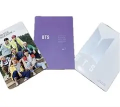 BTS OFFICIAL FANCLUB MAGAZINE vol.6〜8