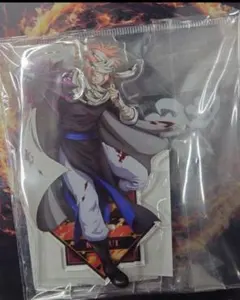 神威 アクリルスタンド