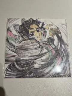 鬼滅の刃 入場特典