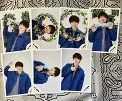 Aぇgroup 福本大晴　公式写真　ジャニショ