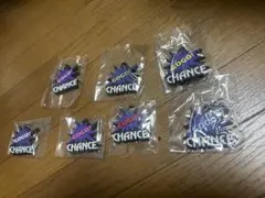 GOGOランプ　キーホルダー