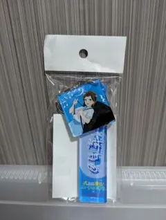 【未開封】響け!ユーフォニアム×京都タワー　ルームキーホルダー　加藤葉月