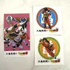 ドラゴンボール　丸亀製麺