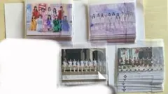 《1枚100円から》参加賞 イコラブ（＋送料110円）