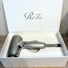 新品未使用 ReFa BEAUTECH DRYER SE シャンパンゴールド - メルカリ