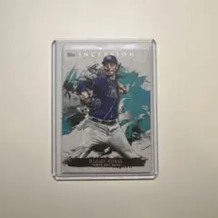 Topps Inception Blake Snell 2021