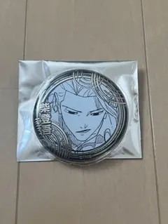 カグラバチ 柴登吾 デコレクション缶バッジ第1弾 - メルカリ