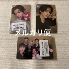 ENHYPEN THE SIN : VANISH JP ジェイク