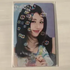 LESSERAFIM ユンジン トレカ EASY CRAZY HOT 13