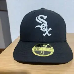 New Era 59FIFTY ベースボールキャップ