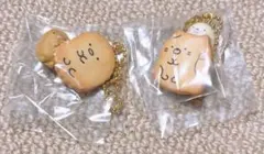 すみっコぐらし　マスコット＆ビスケット　ビスケットつきチャーム