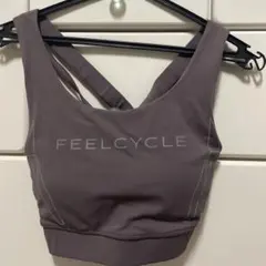 2025年最新】feelcycle ブラトップの人気アイテム - メルカリ