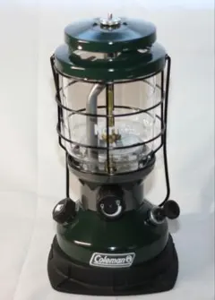 Coleman Feather Lantern Model 229マントル付き - メルカリ