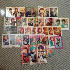 あんスタ　紙類　まとめ