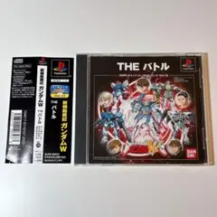 新機動戦記ガンダムW THEバトル SIMPLEキャラクター2000シリーズ …