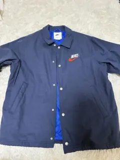 Nike NSW Trend WC 1 Jacket Midnight Navyのサムネイル
