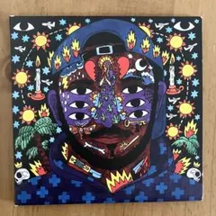 KAYTRANADA / 99.9%