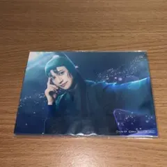 忍ミュ 15弾 学園祭 特典ブロマイド