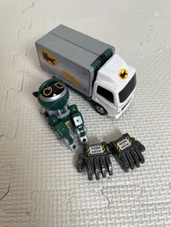 ジョブレイバー　ヤマト