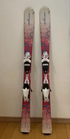 elan スキー板 sky 120cm